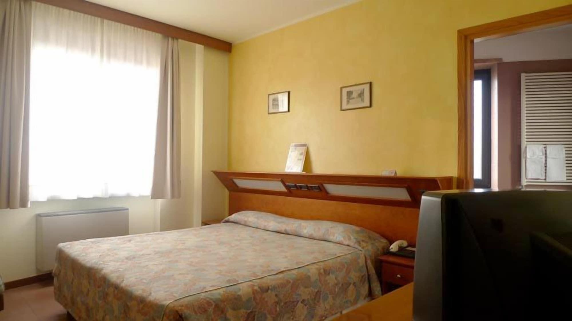 Hotel Borghetti Verona