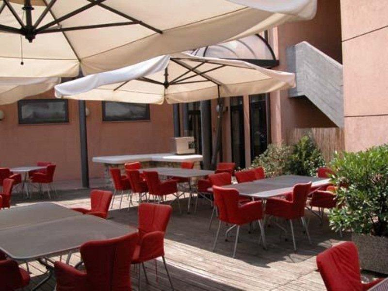 Hotel Borghetti 3*