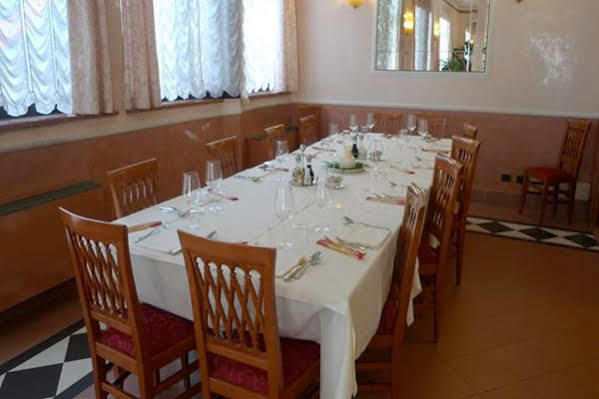 Hotel Borghetti Verona